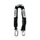 ABUS Hardened Steel 10KS 3/8" Thick Square Security Chain