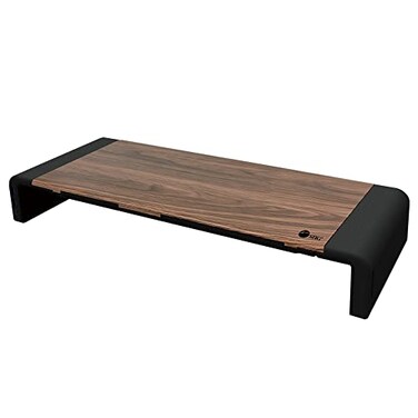 SIIG Foldable Aluminum Laptop Stand, CE-MT2Q12-S1