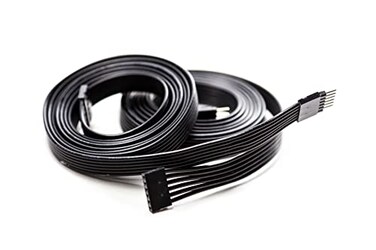 Litcessory Extension Cable for Philips Hue V3/WiZ Lightstrip