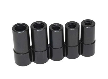 Lisle 71670 Large Tap Socket Set, 5 pc.