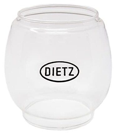 Dietz Original 76 Replacement Globe