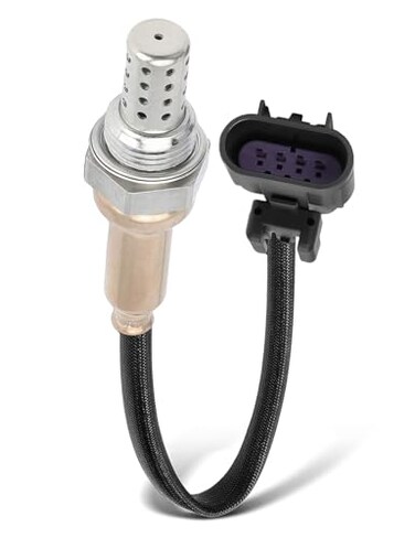 YHTAUTO O2 Oxygen Sensor for Hyundai, Kia
