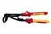 Wiha Insulated Slide Lock Water Pump Pliers