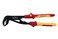 Wiha Insulated Slide Lock Water Pump Pliers