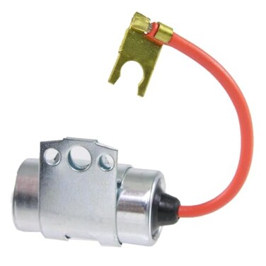 ACDelco Professional D203 ,12338664Distributor Ignition Capacitor