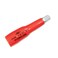 Wiha 12854 Insulated 1/4" Extension Bar, 2.0