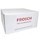 FROSCH Tile Leveling System - 1/16" ,1.5mmClips, 2000-Pack