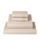 Mellanni Queen Sheets Set - 4 PC Iconic Collection Bedding