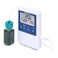 TraceableDigital Thermometers with Calibration ,Bottle Probe
