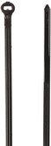 ThomasBetts TY52315MX Cable Tie, UV Resistant Nylon, 18 lb., 7", Distributor Pack ,Pack of 100