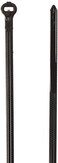 ThomasBetts TY52315MX Cable Tie, UV Resistant Nylon, 18 lb., 7", Distributor Pack ,Pack of 100