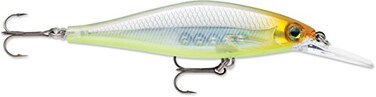Rapala Shadow Rap Shad Deep 09 Bud