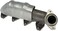 Dorman 674-695 Driver Side Exhaust Manifold Kit - Includes Required Gaskets and Hardware Compatible with Select Ford / Lincoln Models ,OE FIX
