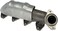 Dorman 674-695 Driver Side Exhaust Manifold Kit - Includes Required Gaskets and Hardware Compatible with Select Ford / Lincoln Models ,OE FIX