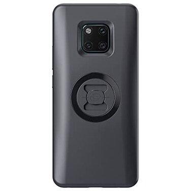SP CONNECT Phone Case Compatible with Mate20 PRO Black