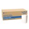 Georgia-Pacific SofPull Junior Centerpull Premium Paper Towels, Commercial Bulk Dispenser Refills, 225 Sheets Per Roll, 8 Rolls Per Case, White, 28125