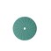 Sunmight Film 6" 180G Grip Multi Hole Disc, 47410, 50 Discs
