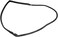 Dorman 924-443 Front Driver Side Driver Door Seal