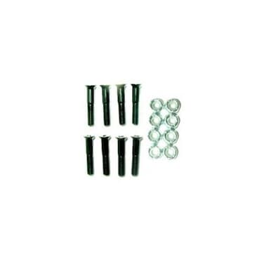 Dime Bag Skateboard Hardware 7/8 in Phillips 1 Set NutsBolts 8pc