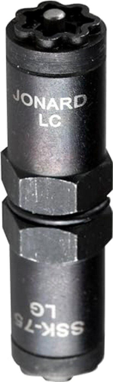 Jonard Tools SSK-75 Slam Lock Star Key for LCLG Patterns