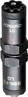 Jonard Tools SSK-75 Slam Lock Star Key for LCLG Patterns
