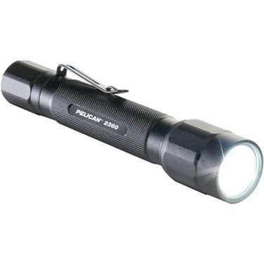 Pelican 2360 Flashlight ,Black