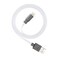 Ventev 515657 6 ft Lightning Charge/Sync Cable - White