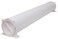 Valterra A04-3460 Hose Carrier ,Adjustable EZ , 34&sup3; - 60&sup3;, White,1 Pack