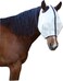 Hamilton Mesh Horse Fly Mask Without Ears, Medium