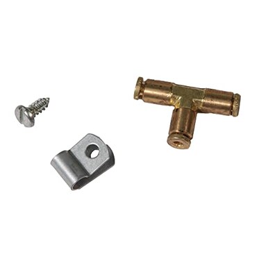 Monroe ShocksStruts Monroe AK16 Suspension Self-Leveling Valve Fitting