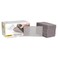 Mirka Abranet 2.75x5 Inch 220 Grit Mesh Sanding Sheets HookLoop, 50 Pack
