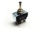 GAMA Electronics 30 Amp Toggle Switch 3 Position Reverse Polarity DC Motor Control- Maintained