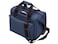 AO Coolers Caravan Canvas Soft Cooler with High-Density Insulation, Oversized Storage Pockets, Navy, 24-Can