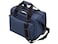 AO Coolers Caravan Canvas Soft Cooler with High-Density Insulation, Oversized Storage Pockets, Navy, 24-Can