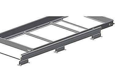 MORryde - CTG54-001 - Cargo Tray Riser Kit