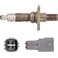 Denso Oxygen ,O2Sensor - 234-4189 ,Fits 2000-2004 Toyota Tacoma Vehicles