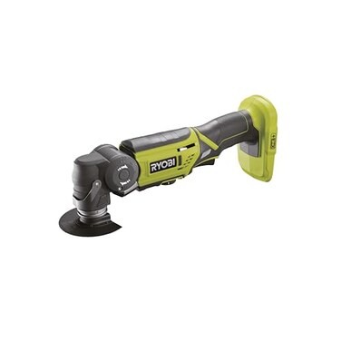 RYOBI 18V ONEMulti-Tool ,BatteryCharger Excluded