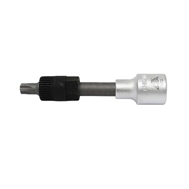 CTA Tools 1072 Alternator Wrench ,T50 x 33 Spline - Benz