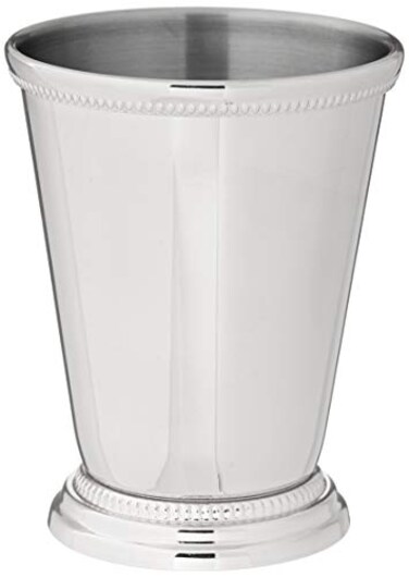 Barfly Julep Cup, Stainless, 12 oz