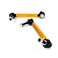 Whiteline KLC185 Sway Bar Link Assembly, Black