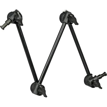 Manfrotto 196AB-3 -Section Single Articulated Arm