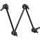 Manfrotto 196AB-3 -Section Single Articulated Arm