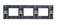 CLAM Multi-Position 4 Rod Holder