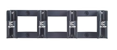 CLAM Multi-Position 4 Rod Holder