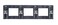CLAM Multi-Position 4 Rod Holder