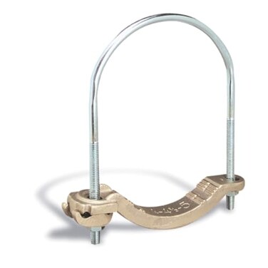 ThomasBetts 3905-Tb 4To 5 Grd Clamp