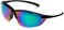 Crossfire 9610 Safety Glasses