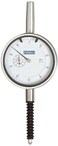 Fowler 52-520-450-0, Ip54 Dial Indicator With 0-1" Measuring Range