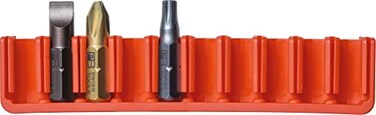 PB Swiss Tools Empty BitBlock for C6 or E6 1/4" Bits PB 970.C6 and E6