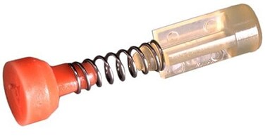 Wagner Spraytech Replacement Atomizer Valves for Paint Sprayers, 2-Pack